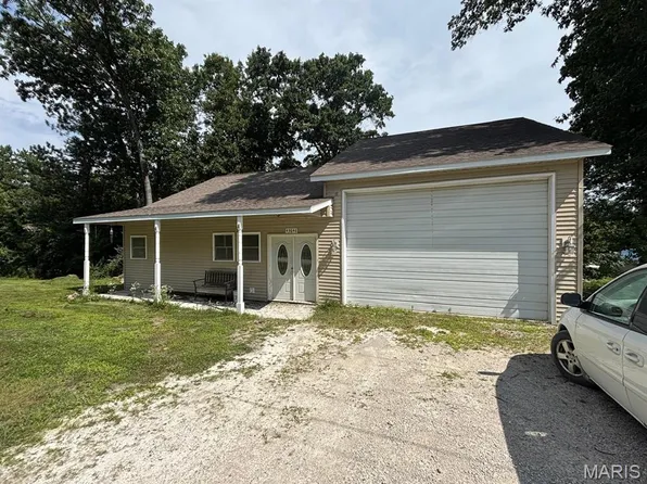 43646 Willow Ln, Monroe City, MO 63456