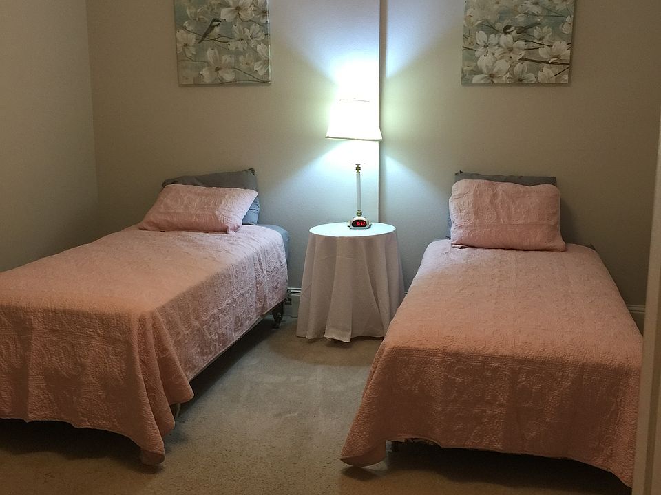 3th bedroom 