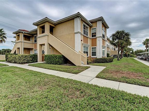 2nd image of 1195 Villagio Cir Unit 201