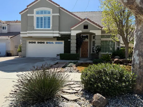 7389 Forsum Rd, San Jose, CA 95138