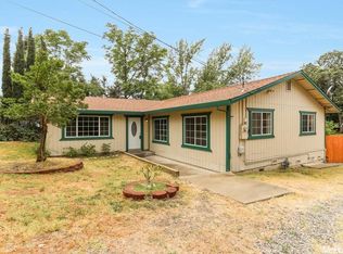 7129 Cross Dr, Citrus Heights, CA 95610