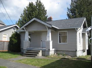 6708 Division Ave NW, Seattle, WA 98117