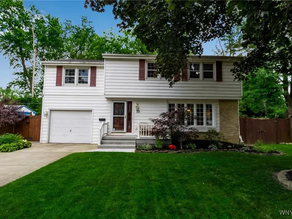 33 Cindy Dr, Williamsville, NY 14221
