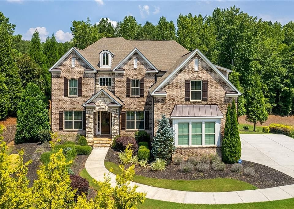 2900 Manorview Ln, Milton, GA 30004 MLS 7221685 Zillow