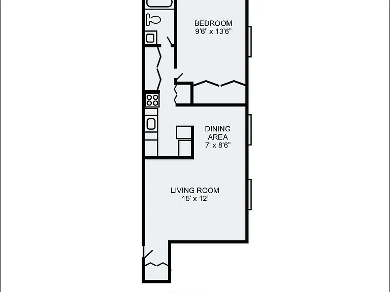 Windsong Apartments — Photo 8