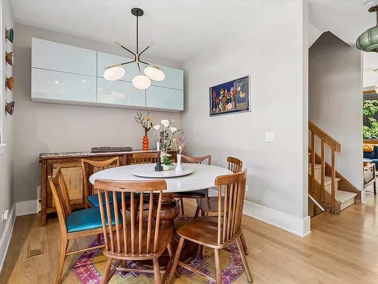 26 E 14th Pl #5W — Photo 10