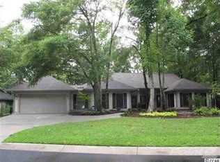 1300 Brigantine Rd, North Myrtle Beach, SC 29582