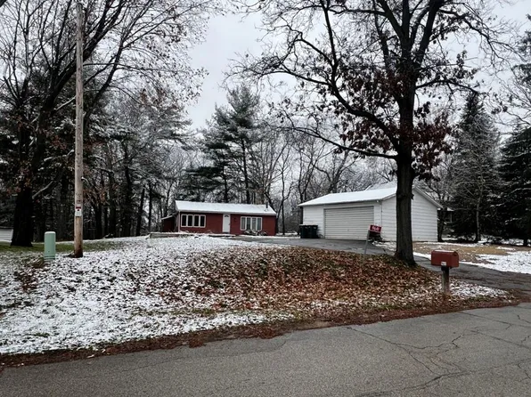9641 North Staff Road, Edgerton, WI 53534