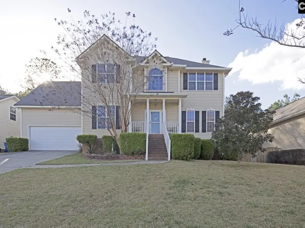 163 Pond Oak Ln, Columbia, SC 29212