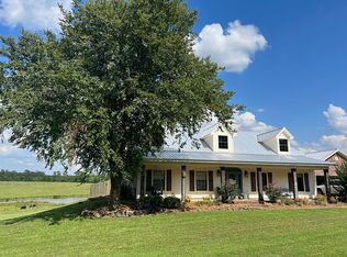 427 Beulah Church Rd, Farmerville, LA 71241