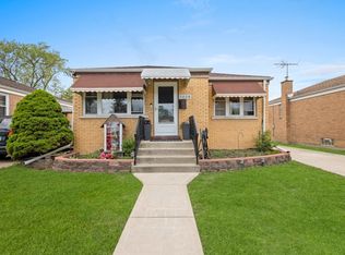 3038 Sarah St, Franklin Park, IL