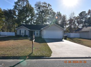 213 Lake Forest South Dr, Kingsland, GA 31548
