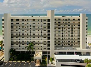 15462 Gulf Blvd APT 203, Madeira Beach, FL 33708