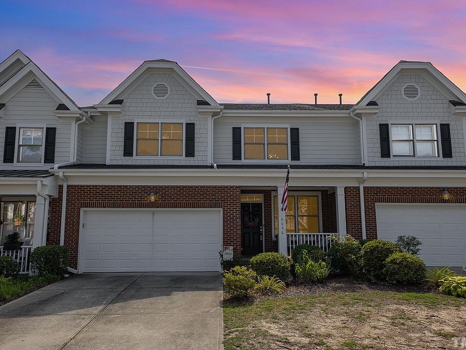 8036 Satillo Ln, Raleigh, NC 27616 Zillow