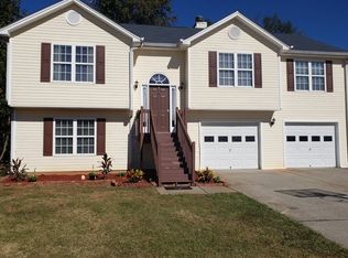 124 Ashland Park Ct, Lawrenceville, GA 30045