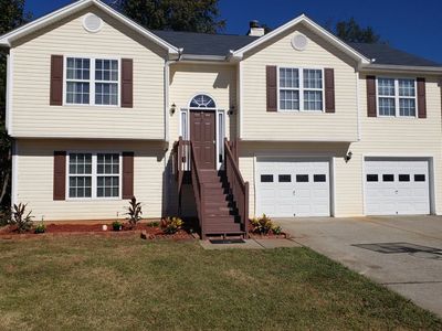 124 Ashland Park Ct, Lawrenceville, GA, 30045