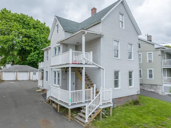 132 Tremont Street, New Britain, CT 06051