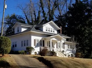 237 W Point St, Roanoke, AL 36274