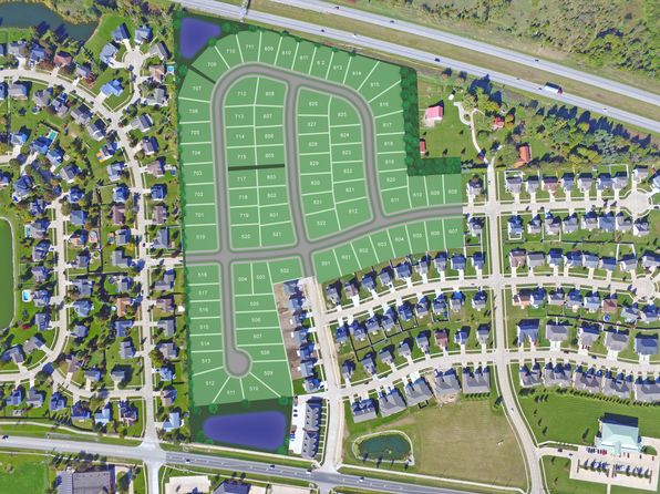 Sienna 1495 Plan, Hunters Ridge