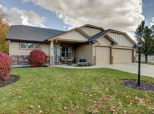 5080 N Dove Ridge Pl, Meridian, ID 83642