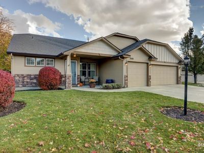 5080 N Dove Ridge Pl, Meridian, ID, 83642
