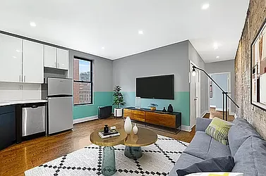 Rented by Living New York