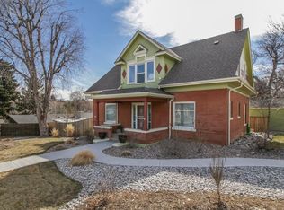 12500 W 32nd Ave, Wheat Ridge, CO 80033