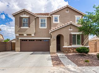 21274 E Via De Olivos, Queen Creek, AZ 85142