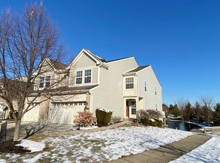 6770 Pondfield Ln, Mason, OH 45040