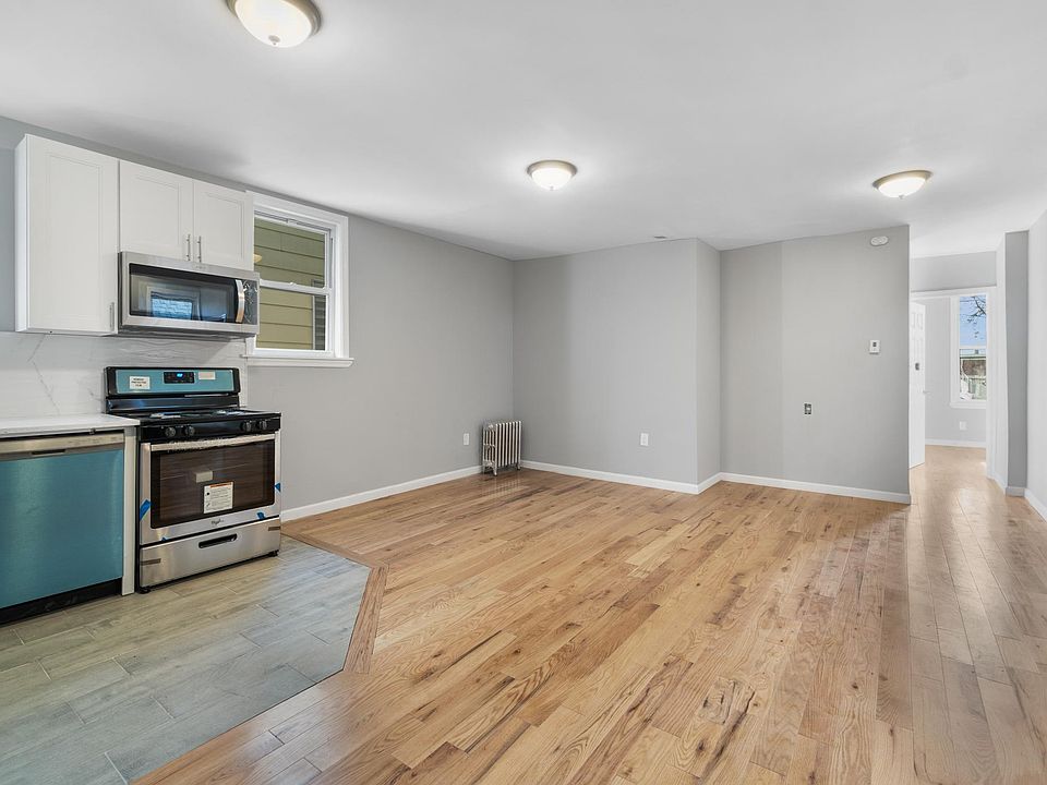1st image of 4436 Byron Ave #D