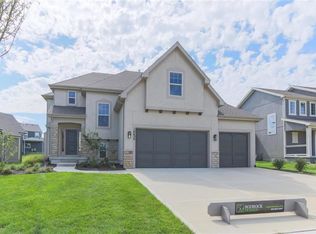 16636 Hadley St, Overland Park, KS 66085