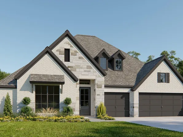 22038 Boca Chita Way, Porter, TX 77365