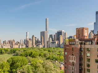 80 Central Park W, New York, NY