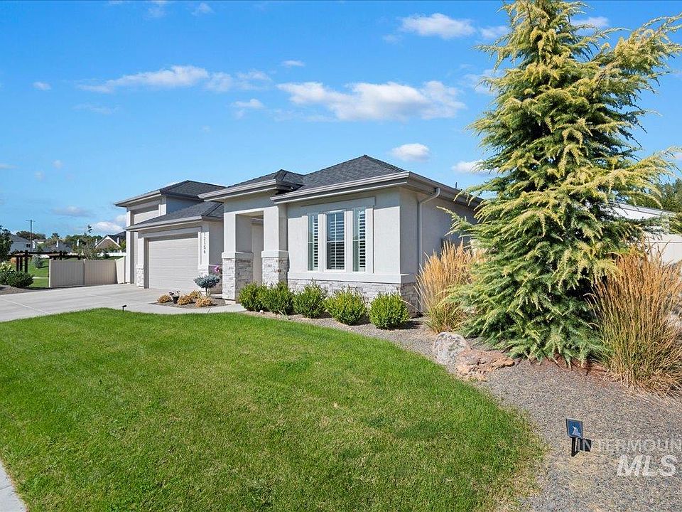 12156 W Cobalt Lake Dr, Star, ID 83669 | Zillow