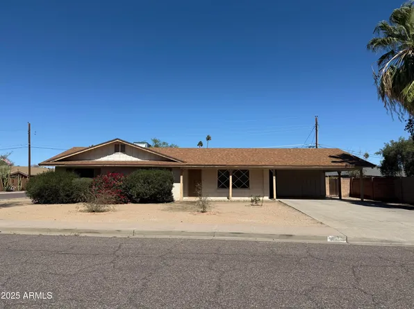 1614 W MCLELLAN Boulevard, Phoenix, AZ 85015
