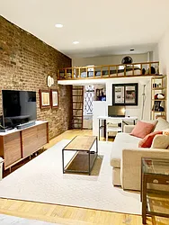 Rented by Living New York