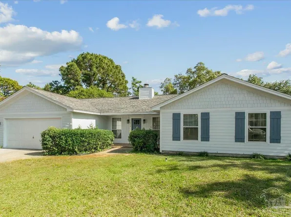 312 Florida Ave, Gulf Breeze, FL 32561