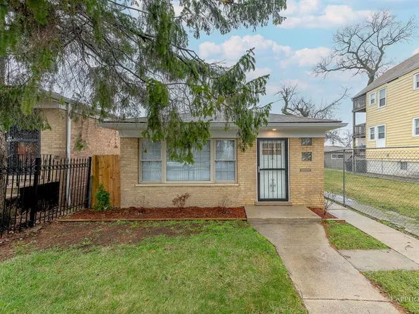 5654 S Princeton Ave, Chicago, IL 60621