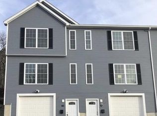 60 Orient St, Worcester, MA 01604