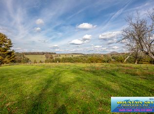 Tbd Hunters Ridge Rd #3, Dugspur, VA 24325