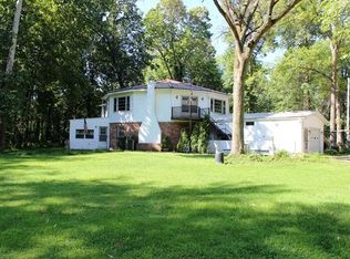 3440 Blackford Dr, Tippecanoe, IN 46570