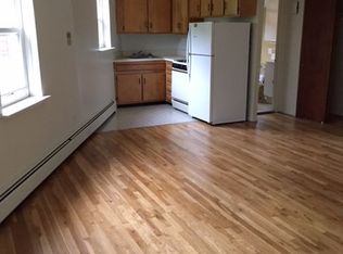 8721 Dumont Ave APT 2A, Ozone Park, NY 11417