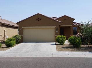 6221 W Evergreen Rd, Glendale, AZ 85302