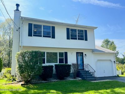 445 Northline Road, Ballston Spa, NY, 12020