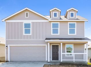 5302 Basil Chase, Converse, TX 78152