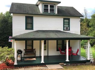 112 Post Office Rd, Mineral Springs, PA 16855