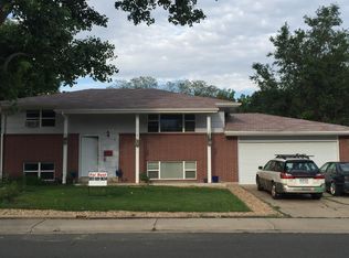 742 S Bermont Ave, Lafayette, CO 80026