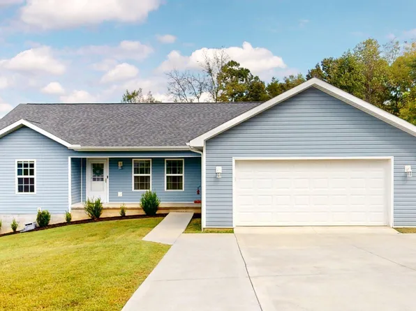 123 Magnolia Ln, Sweetwater, TN 37874