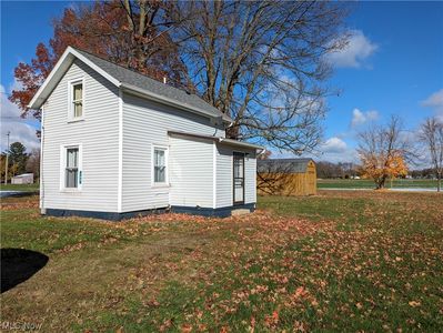 106 Elm St, Creston, OH, 44217