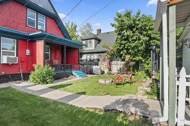 W Carlisle Ave — Photo 6